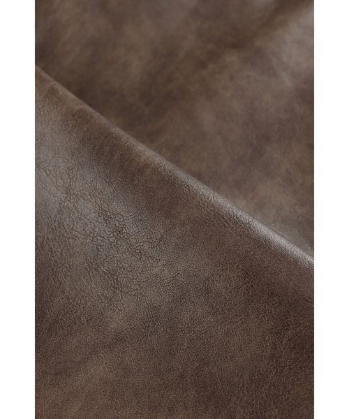 ALEXIA STAM（アリシアスタン） スカート Fake Leather Warm Long