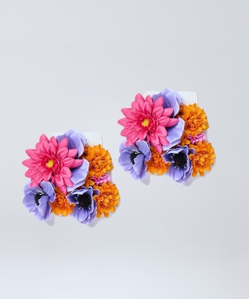 PERO COVER KILTIE Flower : ZOZOTOWN Yahoo!店 - 通販 - Yahoo