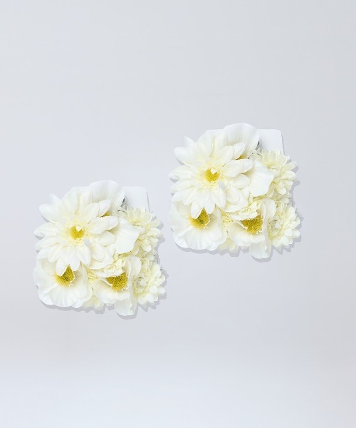 PERO COVER KILTIE Flower : ZOZOTOWN Yahoo!店 - 通販 - Yahoo