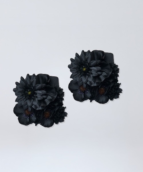 PERO COVER KILTIE Flower : ZOZOTOWN Yahoo!店 - 通販 - Yahoo