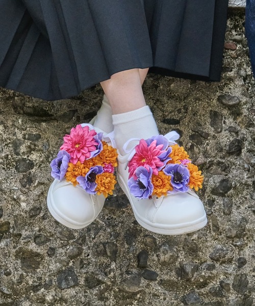 PERO COVER KILTIE Flower : ZOZOTOWN Yahoo!店 - 通販 - Yahoo