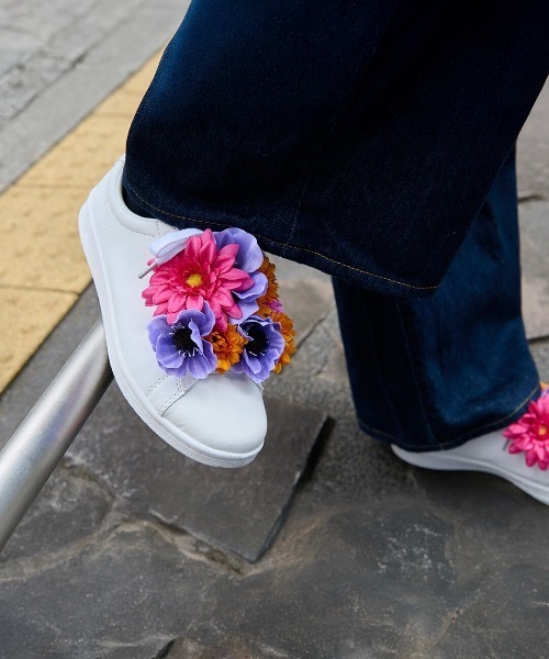 PERO COVER KILTIE Flower : ZOZOTOWN Yahoo!店 - 通販 - Yahoo