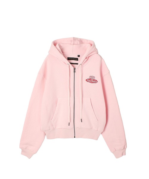 DEUS EX MACHINA（デウスエクスマキナ） パーカー (DEUS EX MACHINA