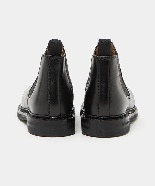 STEVEN ALAN（スティーブンアラン） ブーツ 「HARROGATE × Steven Alan