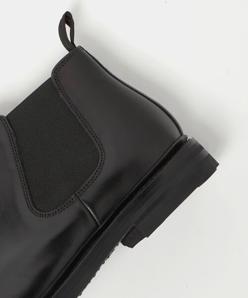 STEVEN ALAN（スティーブンアラン） ブーツ 「HARROGATE × Steven Alan