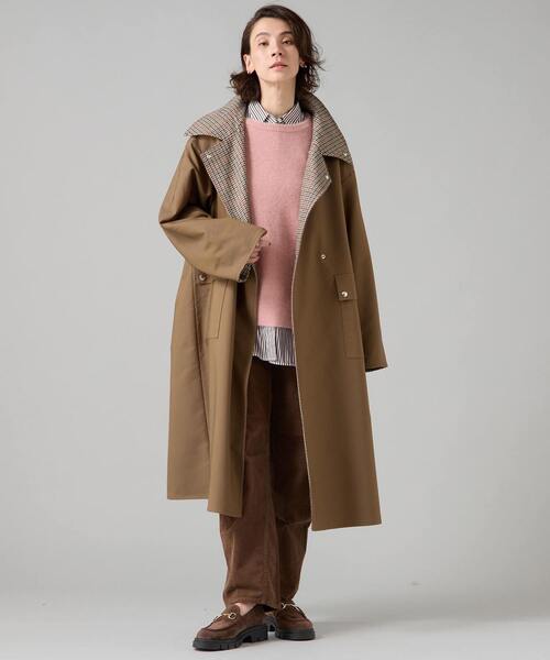 Liesse（リエス） コート アウター 「大草直子さんコラボ