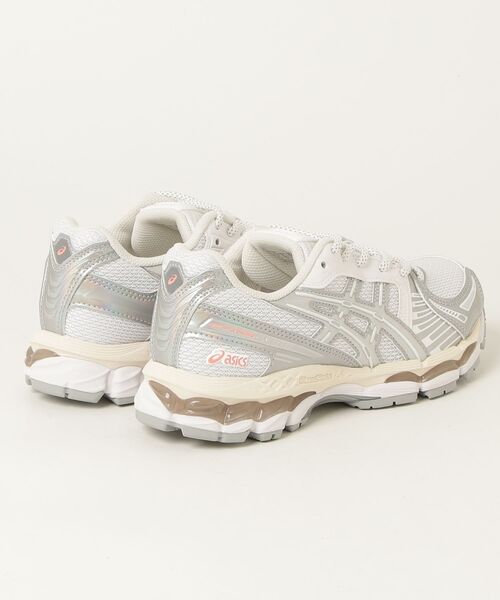 ASICS（アシックス） スニーカー GEL-KAYANO 12.1 / ゲルカヤノ 12.1