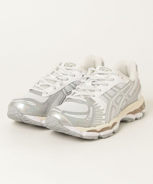ASICS（アシックス） スニーカー GEL-KAYANO 12.1 / ゲルカヤノ 12.1