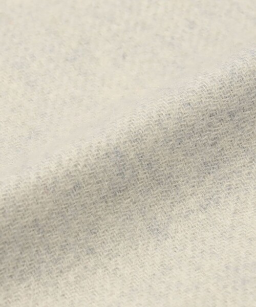 TOMORROWLAND（トゥモローランド） ストール マフラー カシミヤ ダブル