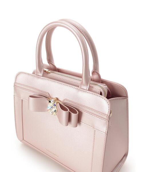 Samantha Vega（サマンサベガ） ハンドバッグ 「Holiday Collection