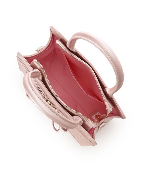 Samantha Vega（サマンサベガ） ハンドバッグ 「Holiday Collection