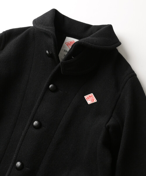 Danton（ダントン） ジャケット 40 グレー メンズ : ZOZOTOWN Yahoo!店