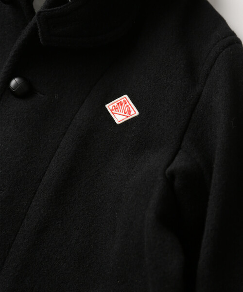 Danton（ダントン） ジャケット 40 グレー メンズ : ZOZOTOWN Yahoo!店