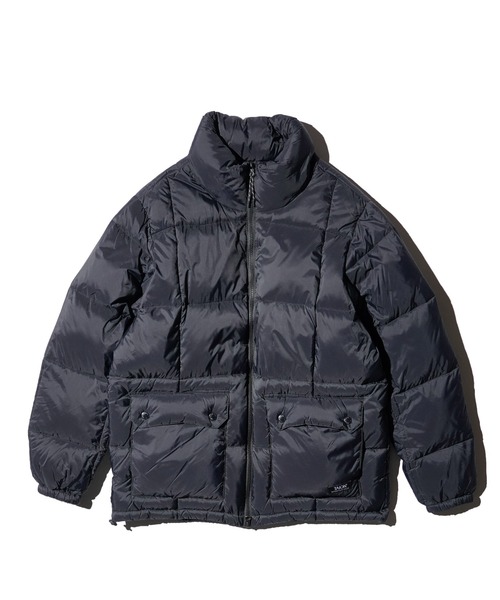 TAION（タイオン） ダウンジャケット ダウン メンズ レディース