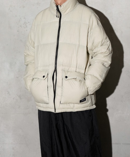 TAION（タイオン） ダウンジャケット ダウン メンズ レディース
