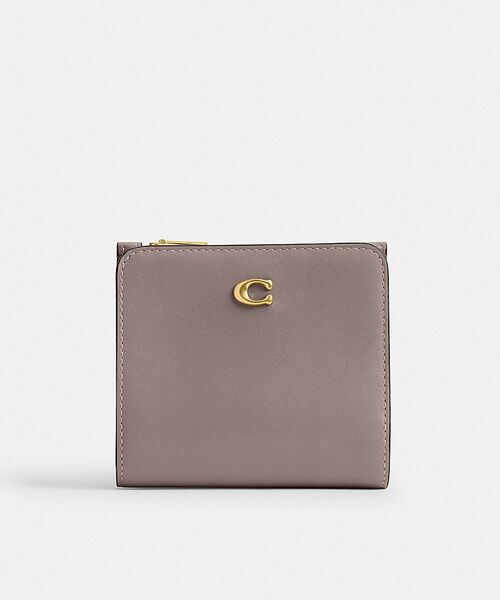 COACH（コーチ） 財布 エッセンシャル スリム ビルフォールド