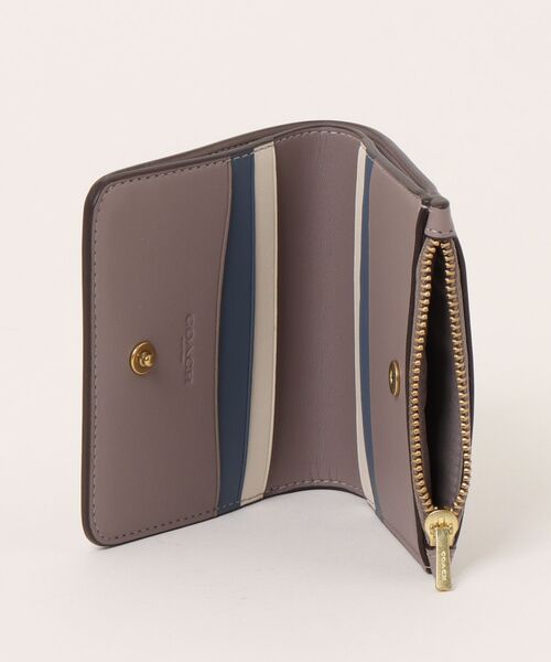 COACH（コーチ） 財布 エッセンシャル スリム ビルフォールド