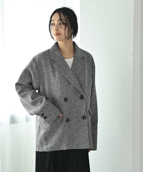 STYLE DELI（スタイルデリ） ジャケット テーラードジャケット