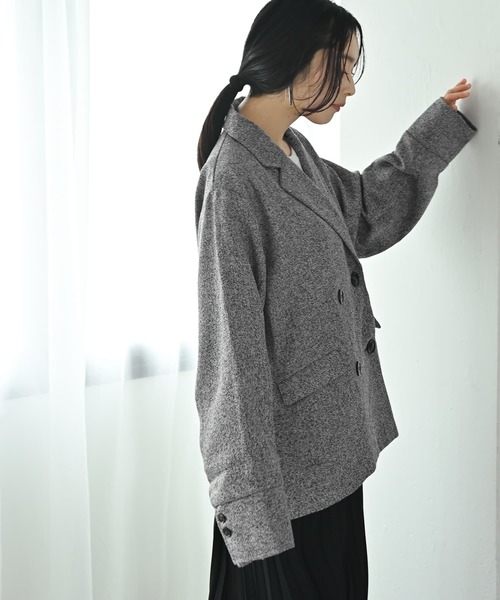 STYLE DELI（スタイルデリ） ジャケット テーラードジャケット