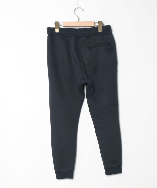 Champion（チャンピオン） スウェットパンツ S ネイビー レディース