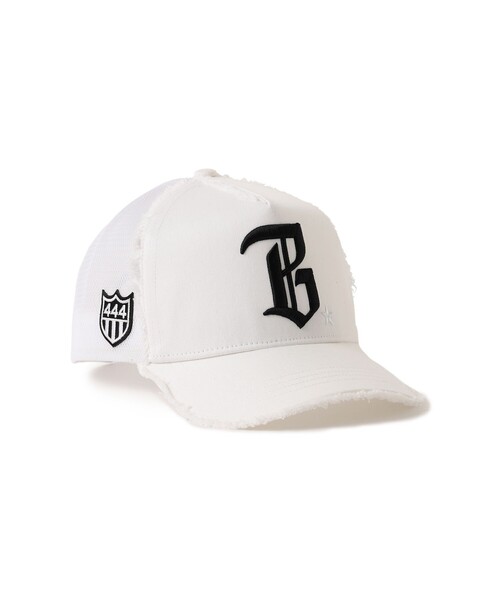 YOSHINORI KOTAKE DESIGN（ヨシノリコタケデザイン） キャップ ONE