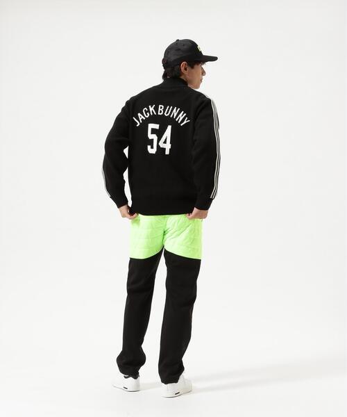 Jack Bunny!!（ジャックバニー） コート ジャケット 「Jack Bunny
