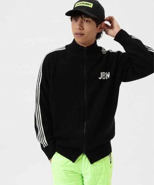 Jack Bunny!!（ジャックバニー） コート ジャケット 「Jack Bunny