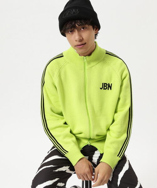 JACK BUNNY!!（ジャックバニー） メンズ セットアップ XL Jack Bunny!!（ジャックバニー） コート ジャケット 「Jack Bunny
