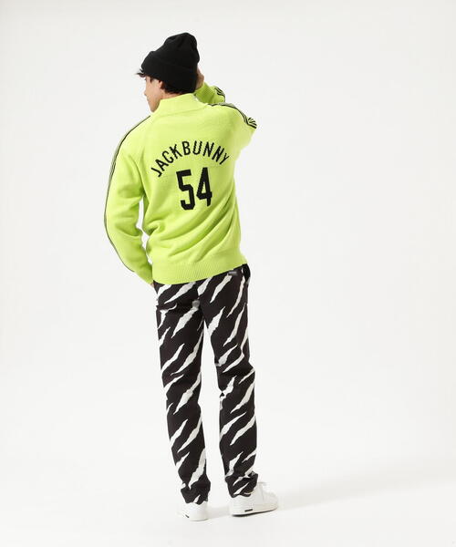 Jack Bunny!!（ジャックバニー） コート ジャケット 「Jack Bunny