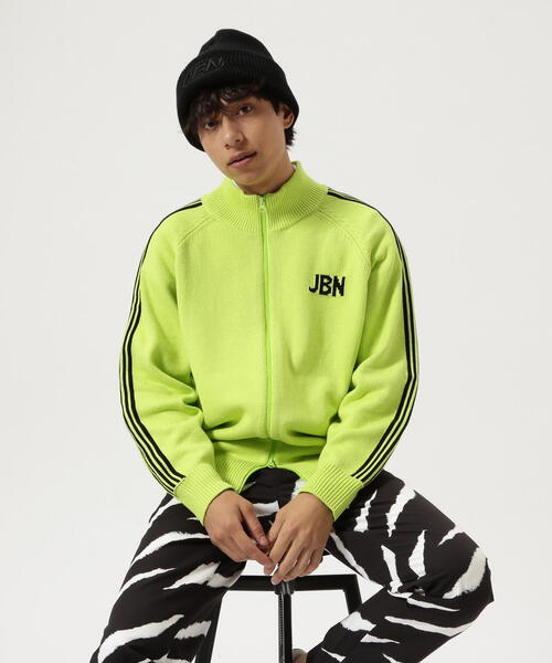 Jack Bunny!!（ジャックバニー） コート ジャケット 「Jack Bunny