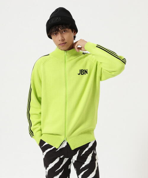 ▪️ JACK BUNNY!!（ジャックバニー）メンズ セットアップ Jack Bunny!!（ジャックバニー） コート ジャケット 「Jack Bunny