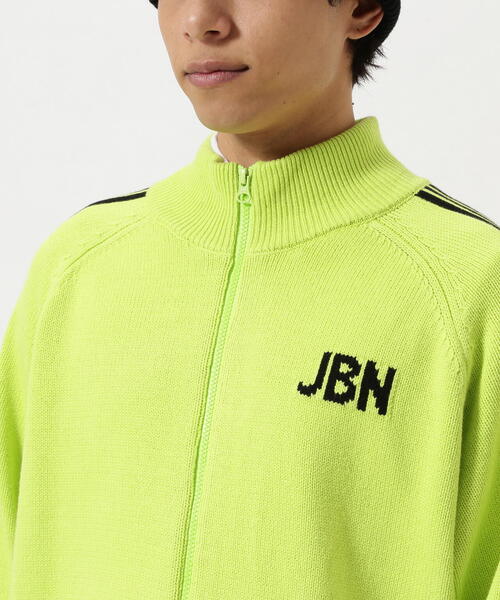 Jack Bunny!!（ジャックバニー） コート ジャケット 「Jack Bunny