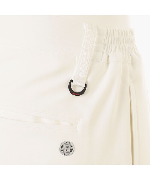 BRIEFING（ブリーフィング） パンツ L ホワイト メンズ : ZOZOTOWN