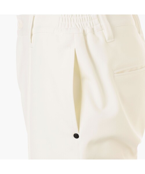 BRIEFING メンズパンツ ホワイト BRIEFING（ブリーフィング） パンツ L ホワイト メンズ : ZOZOTOWN