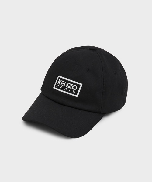 ‼️けんぞー‼️ KENZO（ケンゾー） キャップ 帽子 「KENZO/ケンゾー」CAP(LOGO) メンズ