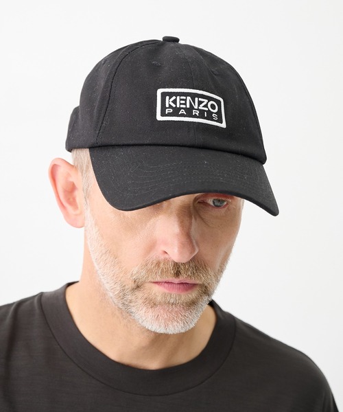 kenzo キャップの商品一覧 通販 - Yahoo!ショッピング