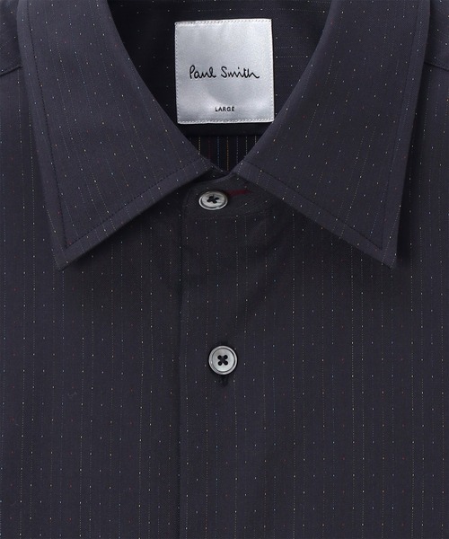 Paul Smith ポールスミス ビジネスシャツ L Paul Smith（ポール・スミス） フォーマル シャツ マルチピンドット