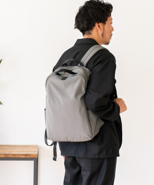 「VitaFelice」 リュック FREE ブラック レディース_画像7