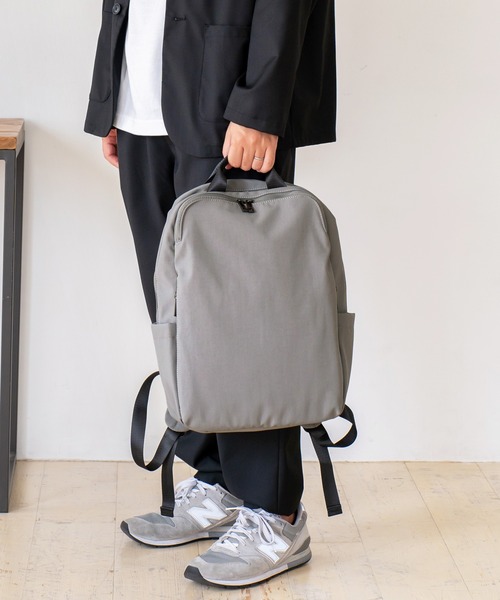 「VitaFelice」 リュック FREE ブラック レディース_画像8