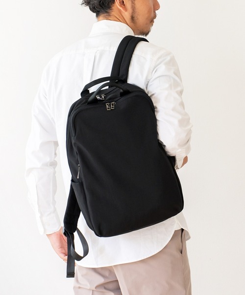 「VitaFelice」 リュック FREE ブラック レディース_画像9