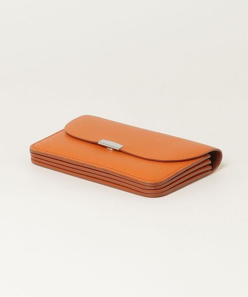 DIGAWEL（ディガウェル） 財布 FREE オレンジ メンズ : ZOZOTOWN Yahoo