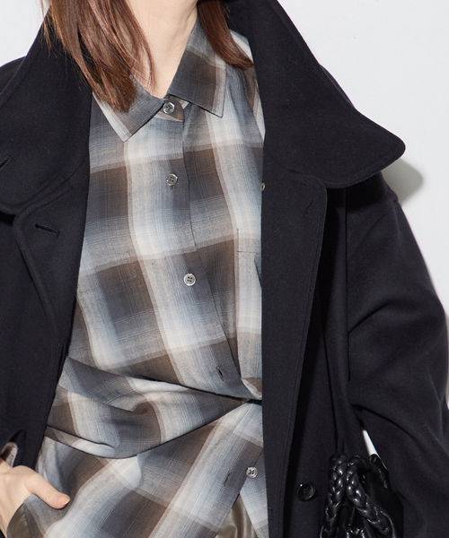 journal standard L'essage（ジャーナルスタンダード レサージュ