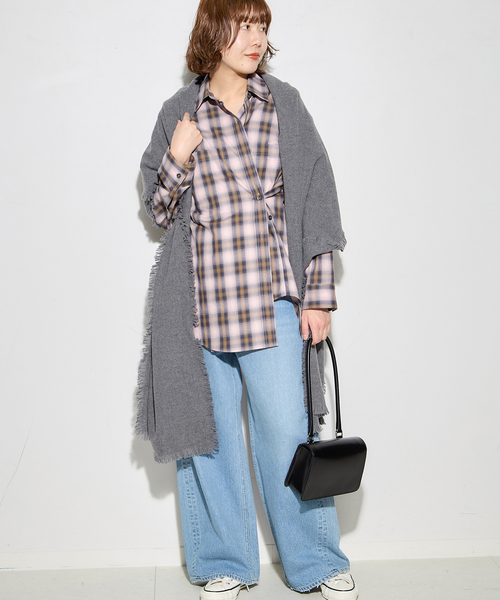 journal standard L'essage（ジャーナルスタンダード レサージュ