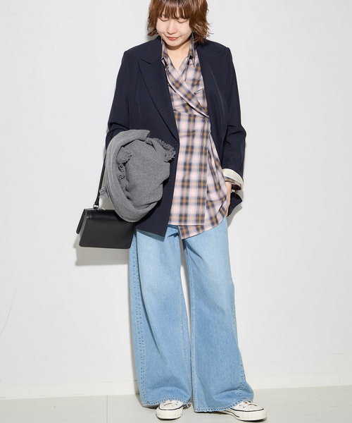 journal standard L'essage（ジャーナルスタンダード レサージュ