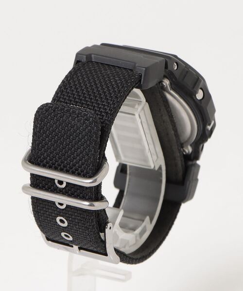 G-SHOCK デジタル腕時計 ブラック2個売り G-SHOCK 「G-SHOCK」 デジタル腕時計 - ブラック メンズ : ZOZOTOWN