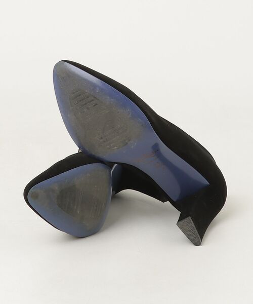 GINZA Kanematsu（銀座かねまつ） パンプス 22.5cm ブラック