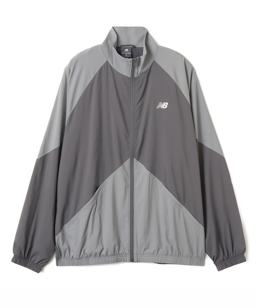 New Balance（ニューバランス） ナイロンジャケット New Balance Sport