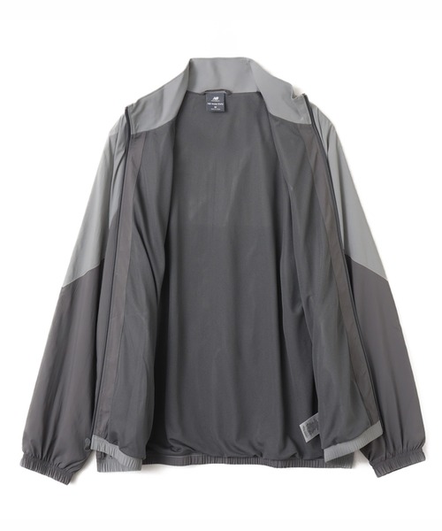 New Balance（ニューバランス） ナイロンジャケット New Balance Sport