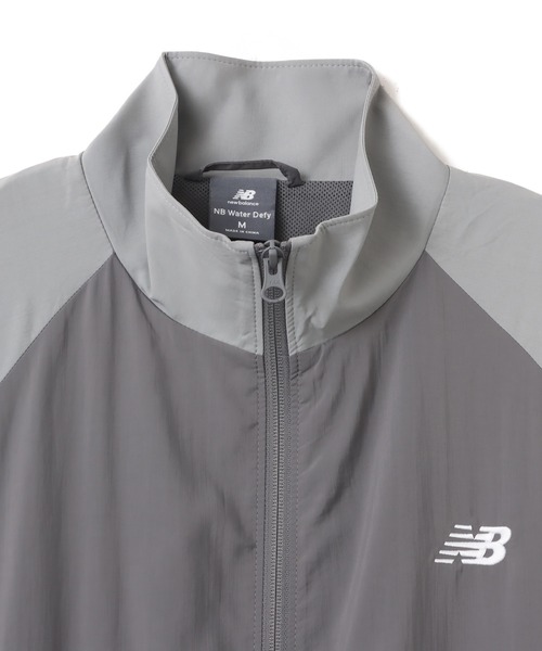 New Balance（ニューバランス） ナイロンジャケット New Balance Sport