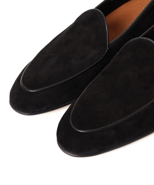 POLPETTA（ポルペッタ） ビジネスシューズ 「別注」POLPETTA / PASSO